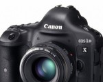 Canon đang thử nghiệm DSLR cảm biến 75 megapixel