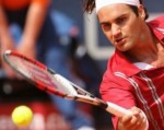 Federer tới Hamburg ATP sau 5 năm vắng bóng