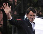 Federer bác chuyện gác vợt