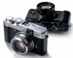 Fujifilm có thể ra mắt model X30 cảm biến lớn