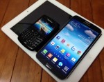 Smartphone to nhất của Samsung có thêm bản 2 sim