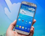 20 triệu Galaxy S4 được xuất xưởng sau hai tháng