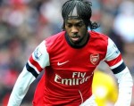 Bị ốm, Gervinho không đến Việt Nam