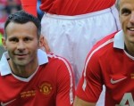 Giggs và Neville vào ban huấn luyện mới của Man Utd