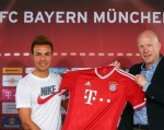 Bayern muối mặt vì sự cố ở lễ ra mắt 'Messi người Đức'