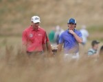 Luật đàn ông ở British Open