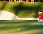 Huyền thoại golf đề xuất tăng tốc các cuộc thi đấu