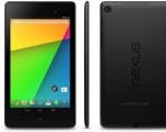 Nexus 7 phiên bản 2 ra mắt với màn hình nét nhất thế giới