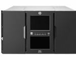 HP ra mắt hệ thống thư viện băng từ thế hệ mới 