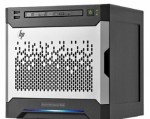 HP giới thiệu máy chủ ProLiant MicroServer Gen8 thế hệ mới