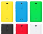 'Vũ khí' đầy màu sắc của Nokia Asha 501