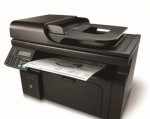 Máy in HP LaserJet Pro M1212nf cho doanh nghiệp vừa và nhỏ