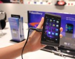 BlackBerry Z10 giá 12,5 triệu đồng