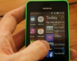 Mua Nokia Asha 501, nhận ngay quà tặng