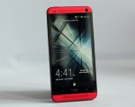 HTC One chính hãng ra thêm bản 16 GB với giá rẻ hơn