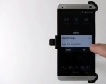Chuyển đổi giao diện Sense và Android gốc trên HTC One