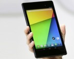 LG có thể sản xuất tablet Nexus 7 thế hệ ba