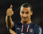 Real Madrid từ chối 'lời cầu hôn' của Ibrahimovic