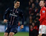 Chuyển nhượng ngày 8/7: Barca tiếp cận Rooney, Ibra về Real