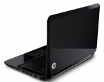 Laptop HP màn hình cảm ứng và bàn phím truyền thống