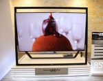 Samsung bán ra tivi 4K tại Việt Nam giá 1,3 tỷ đồng