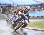 Vòng 6 giải đua xe mô tô sẽ diễn ra ở Bình Dương