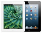 Thêm 200 USD để đổi iPad cũ lấy bản mới nhất