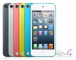 iPhone giá rẻ có thể được thiết kế như iPod Touch thế hệ 5