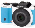 Pentax thêm bản đặc biệt cho máy ảnh đã ngừng sản xuất