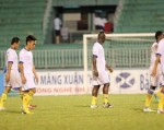 Hủy vé máy bay, HLV Kiên Giang tuyên bố bỏ đá V-League