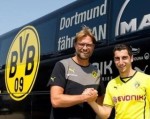 Dortmund sớm nhận 'quả đắng'