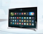Samsung tập trung vào 'bộ não' TV
