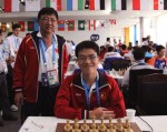 FIDE công bố bảng xếp hạng tháng 7