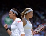 Trực tiếp CK Wimbledon: Bartoli sắp thành tân nữ hoàng