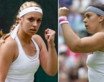 Lisicki và Bartoli: Quyết chiến cho lần đầu