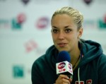 Bí quyết chiến thắng của Lisicki: Nụ cười xinh tươi