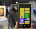 Ảnh thực tế điện thoại 41 megapixel Lumia 1020