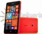 Lumia 625 - Windows Phone lớn nhất của Nokia lộ diện