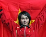 Mưa vàng kickboxing đưa Việt Nam đứng thứ 3 AIMAG