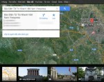 Google Maps mới cho thử nghiệm rộng rãi 