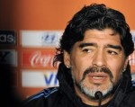 Maradona: 'Tây Ban Nha vẫn mạnh hơn Brazil'