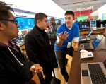 Microsoft chi cho quảng cáo công nghệ nhiều nhất quý I