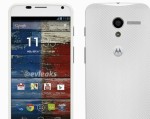 Điện thoại Moto X có hiệu năng tốt hơn cả Nexus 4