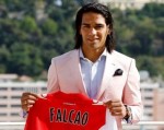 Falcao: 'Tôi không sai lầm khi tới Monaco'
