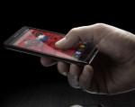 Motorola giới thiệu bộ ba Android Droid Mini, Ultra và Maxx