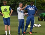 Mourinho có 'vũ khí' mới tại Chelsea