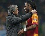 Mourinho quyết đưa Drogba trở lại Chelsea