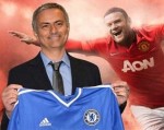 Mourinho gây thêm sức ép cho Man Utd trong vụ Rooney