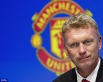 David Moyes biện hộ cho khởi đầu kém cỏi tại Man Utd