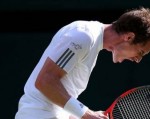 Lịch tứ kết đơn nam Wimbledon ngày 3/7